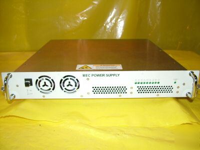 Lambda mec power supply ym-00-404A