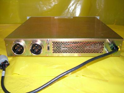 Lambda mec power supply ym-00-404A