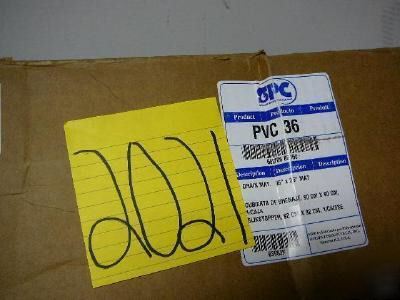 New drain plugging SEAL36 x 36 - 