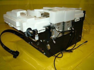 Novascan nova wafer measurement unit 210-13100-00