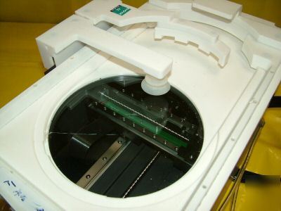 Novascan nova wafer measurement unit 210-13100-00