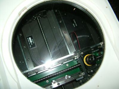 Novascan nova wafer measurement unit 210-13100-00