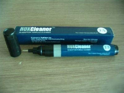 Thefiber 2.5MM ferrule pen type hux cleaner 