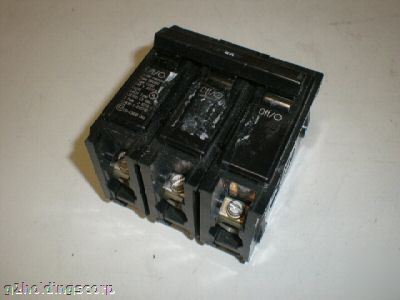 Cutler-hammer BR350 C350 circuit breaker