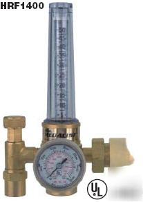 New medalist 0781-2723 HRF1425-580 (boxed) flowmeter 