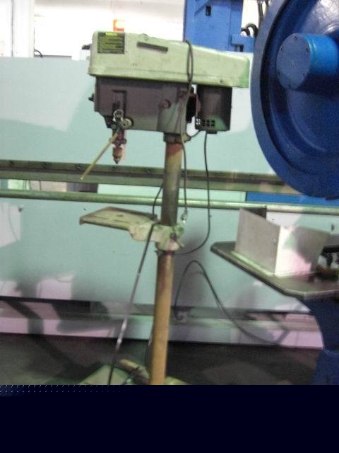 Rockwell 15