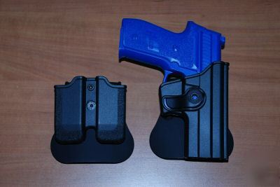 Rsr defense holster sig 229 9MM/40/.357 right hand