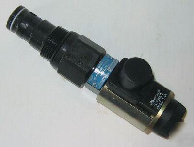 Vickers cartridge flow control valve EPV16 valvistor