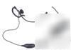 CP200, CT250 ear boom microphone for motorola radios