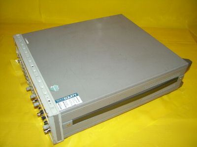 Hp agilent hewlett-packard universal time counter 5370B