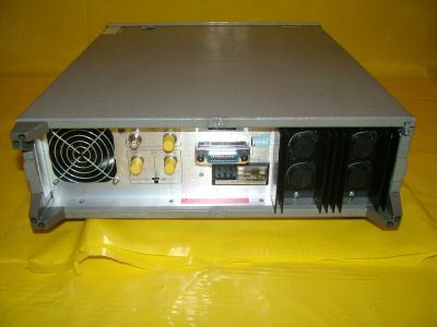 Hp agilent hewlett-packard universal time counter 5370B