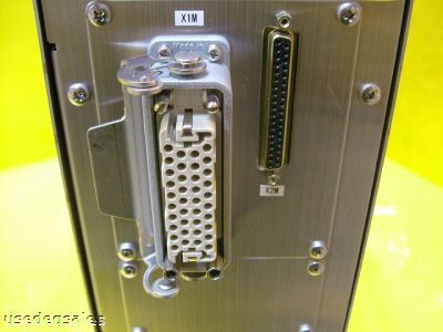 Kawasaki robot controller 30C61D-B005