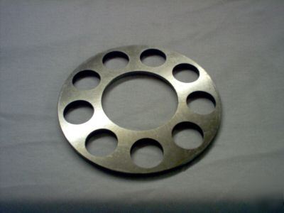 Sundstrand 27 series retainer ring (slipper retainer)