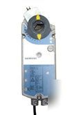 GIB164.1U siemens mod(v) nsr 24V, adj span/switch