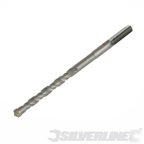 25MM x 500MM sds max xhead drill bit 398778