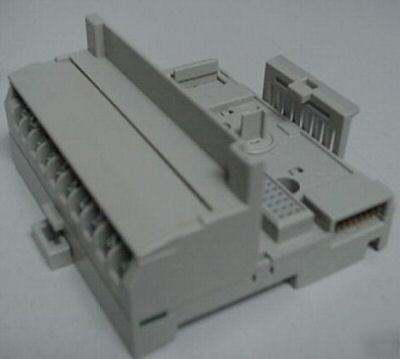 Allen-bradley 1794-tbn flex i/o 230VAC terminal block