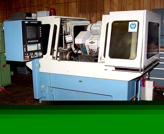 Cnc od grinder, anca EG3 fastgrind fastgrind 