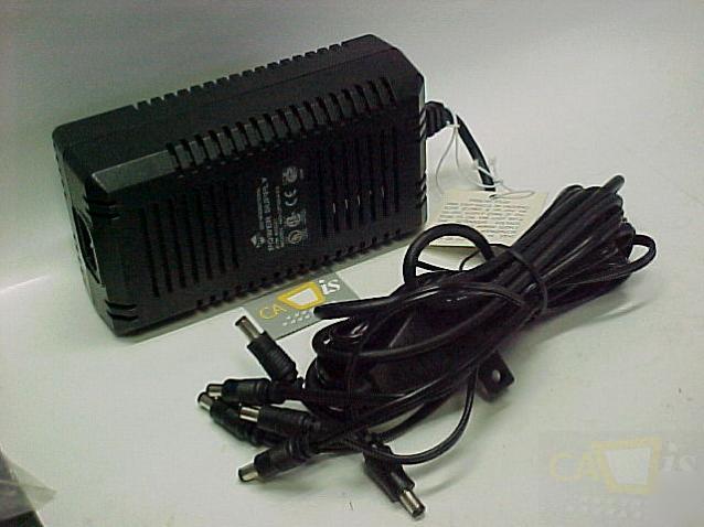 Digi 80021 multi power supply UP30433