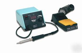 New WESD51 solder station digital weller cooper 