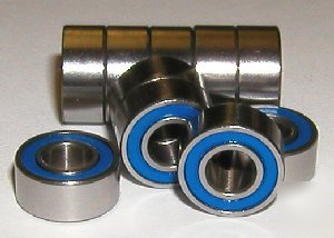 10 bearing SR188 1/4