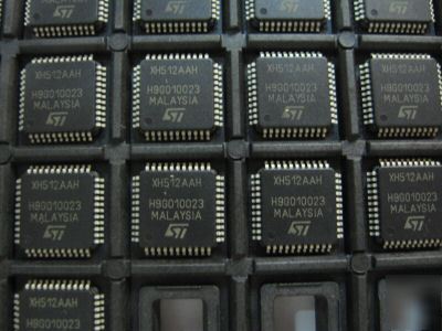 43PCS p/n XH512AAH ; st integrated circuit