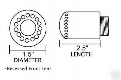 Camera head c-17B