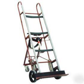 Industrial appliance hand truck dolly capacity C102