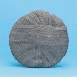Radial steel wool floor pads-gmt 120172