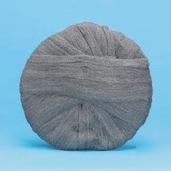 Radial steel wool floor pads-gmt 120172