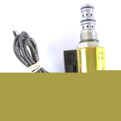 Vickers toughcoil solenoid cartridge valve 300AA00015A