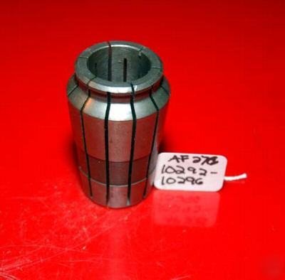 Acura flex collet AF276 1-5/32