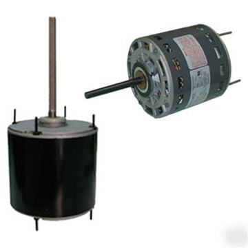 Emerson 5458 universal condenser motor in los angeles