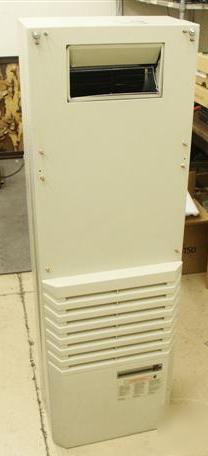 Rittal sk 3279100 climate control a/c 4950 btu 115V