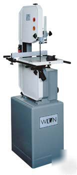 Wilton 8201VS vertical bandsaw free shipping 