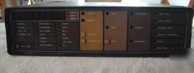 Keithley 619 electrometer/multimeter w/2 6194 modules 