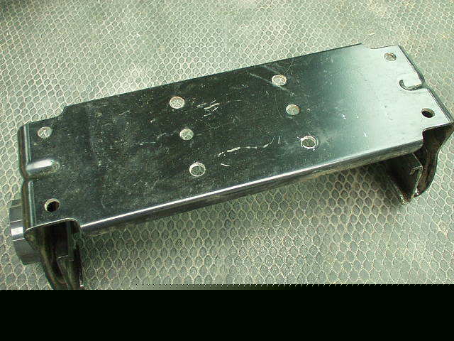 Midland xtr mobile radio mounting bracket 70-1340A etc.