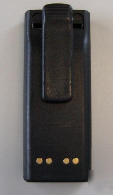 Motorola mtx 800MHZ radio