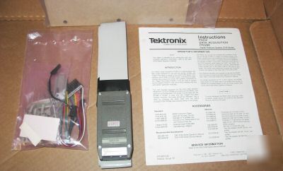 New tektronix P6452 data aquisition probe ( ) 010-6452-00