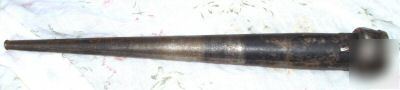 Spud spike model 3255