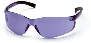 12 you choose assorted pyramex ztek safety glasses