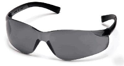 12 you choose assorted pyramex ztek safety glasses