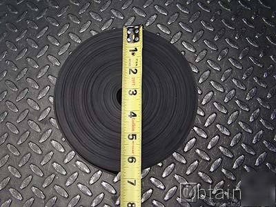 30 foot viton seal strip unused