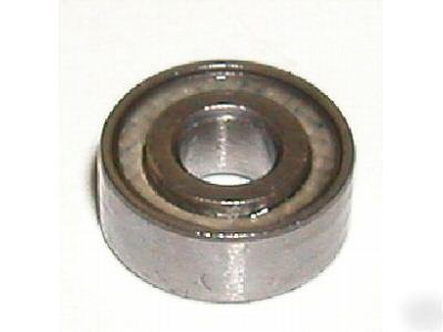 10 ball bearings 5X11 teflon seals 5X11X4 bearing