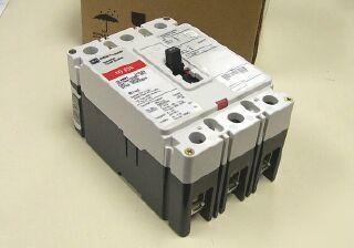 New cutler hammer ed circuit breaker 3P 175A ED3175L