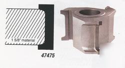 New dml detail shaper shaper cutter #47475 - 