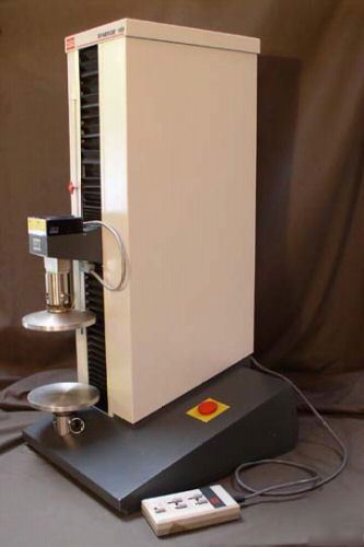 Mts systems electro mechanical comp. tensile tester