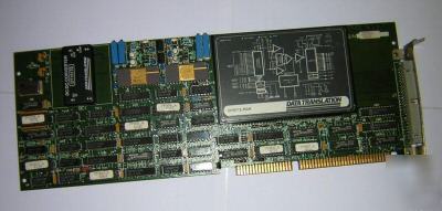 Data translation DT2821 DT2821F a/d acquisition board