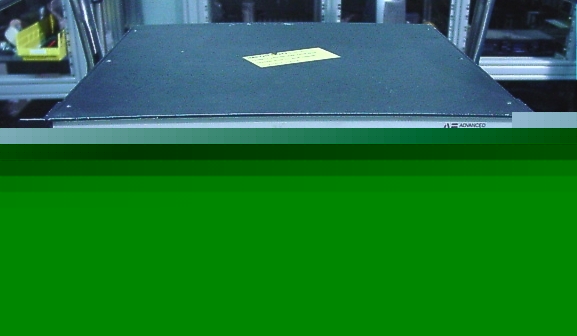 C36945 advanced energy pe-10/20K ac plasma power source