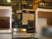 Monarch cnc vertical machining center vmc 150A