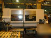 Monarch cnc vertical machining center vmc 150A